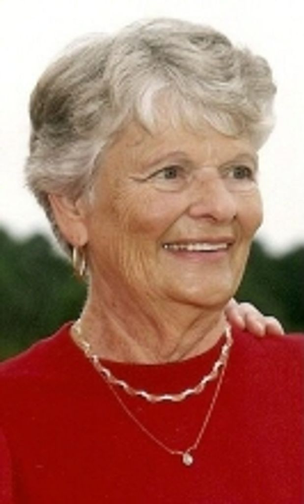 Marilyn J. Pissocra