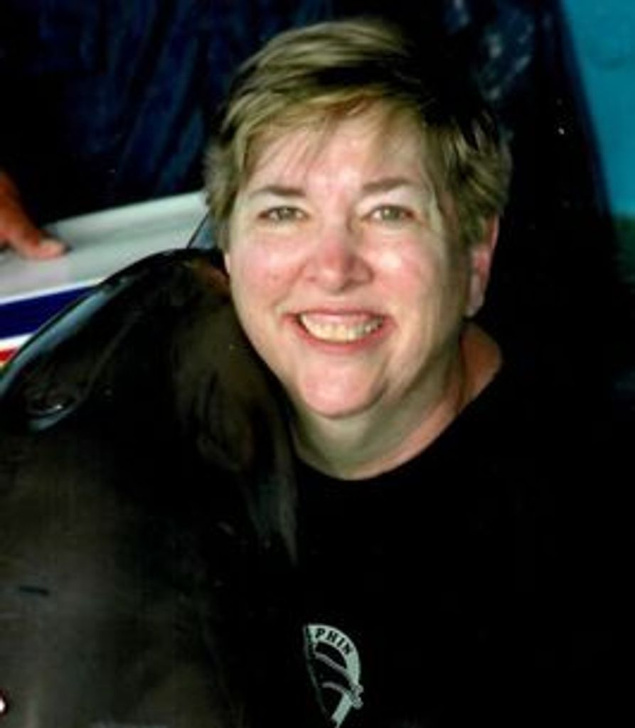 Paula Schoeneweiss Profile Photo