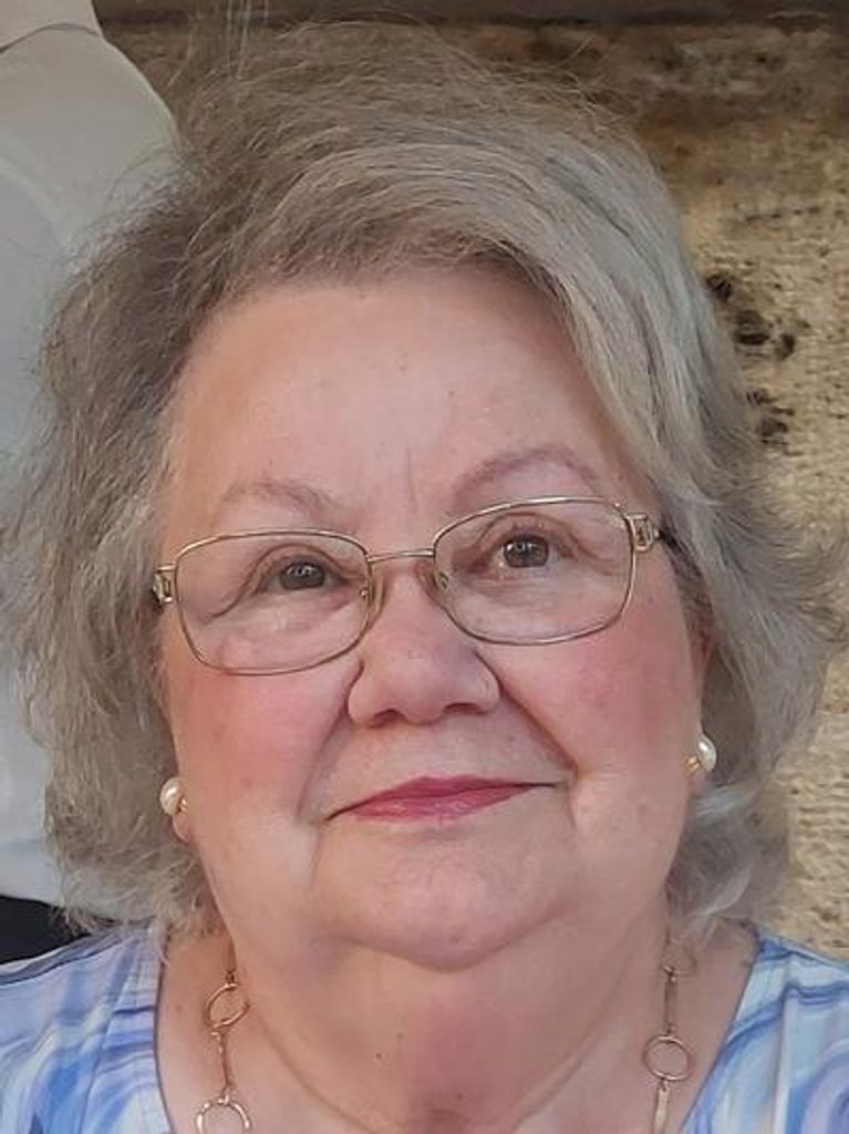 Luciana Anita Jacobs Profile Photo
