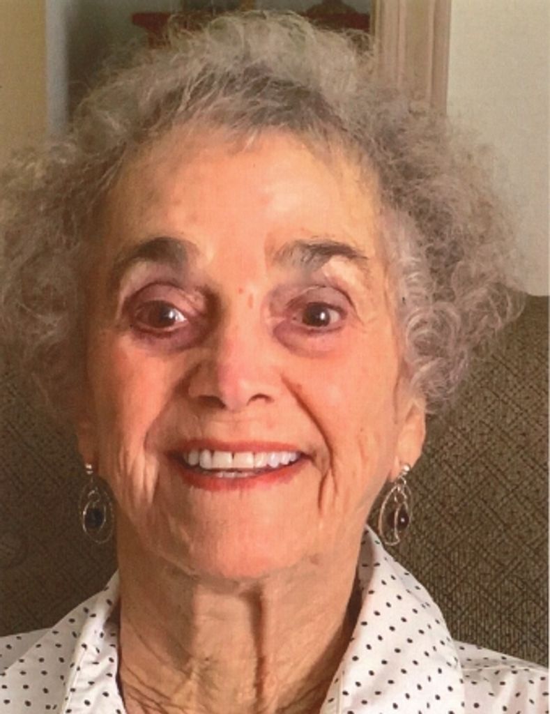 Barbara Ruth Weller Profile Photo