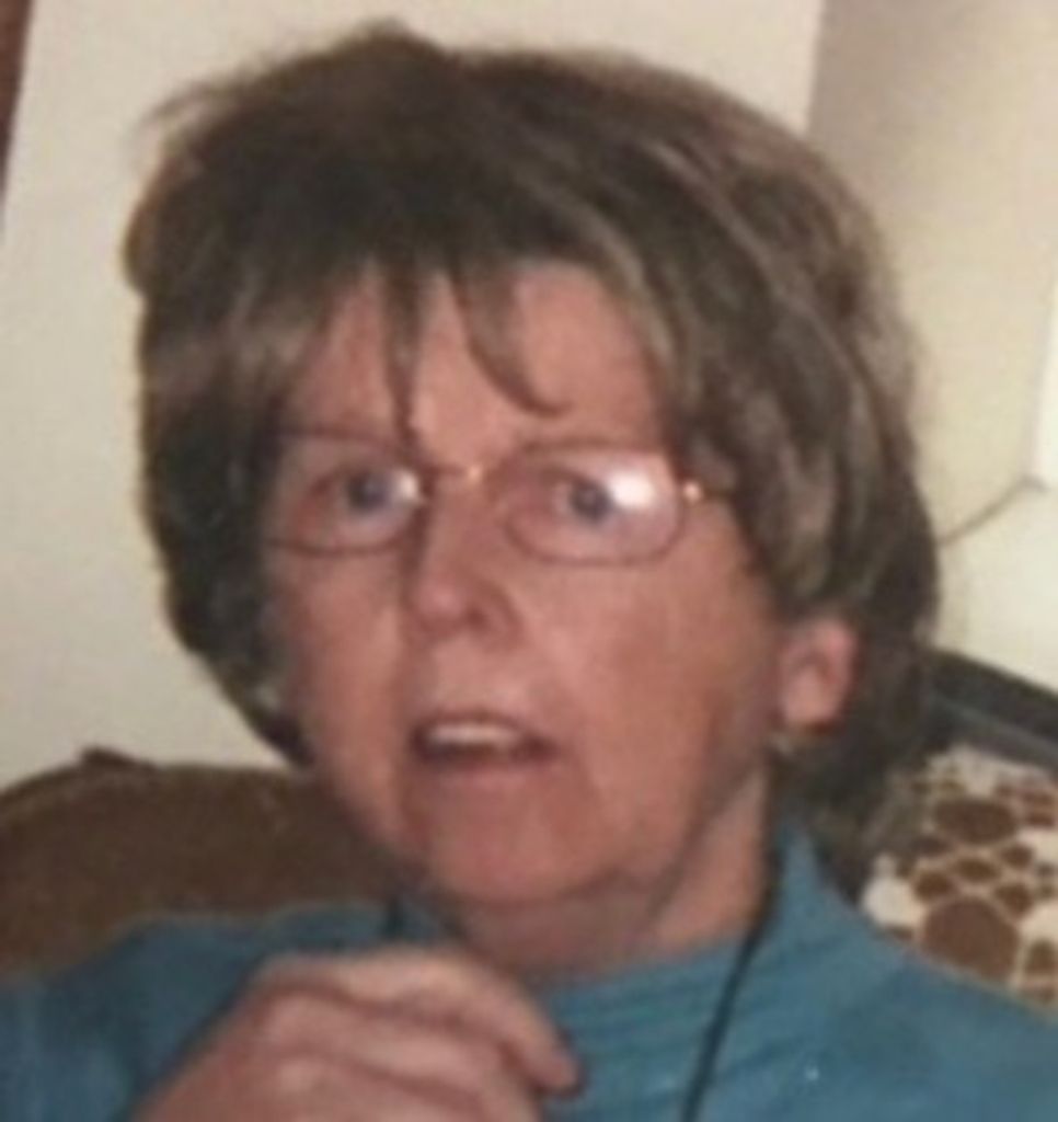 Judith Hamlin