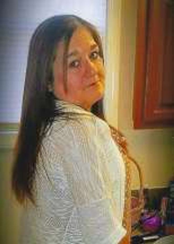 Patricia Starr Roark