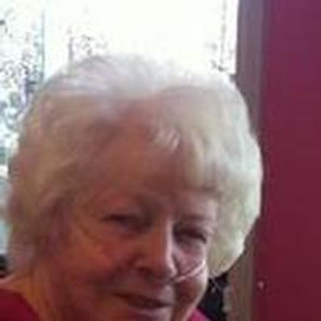Joyce Mildred Richins