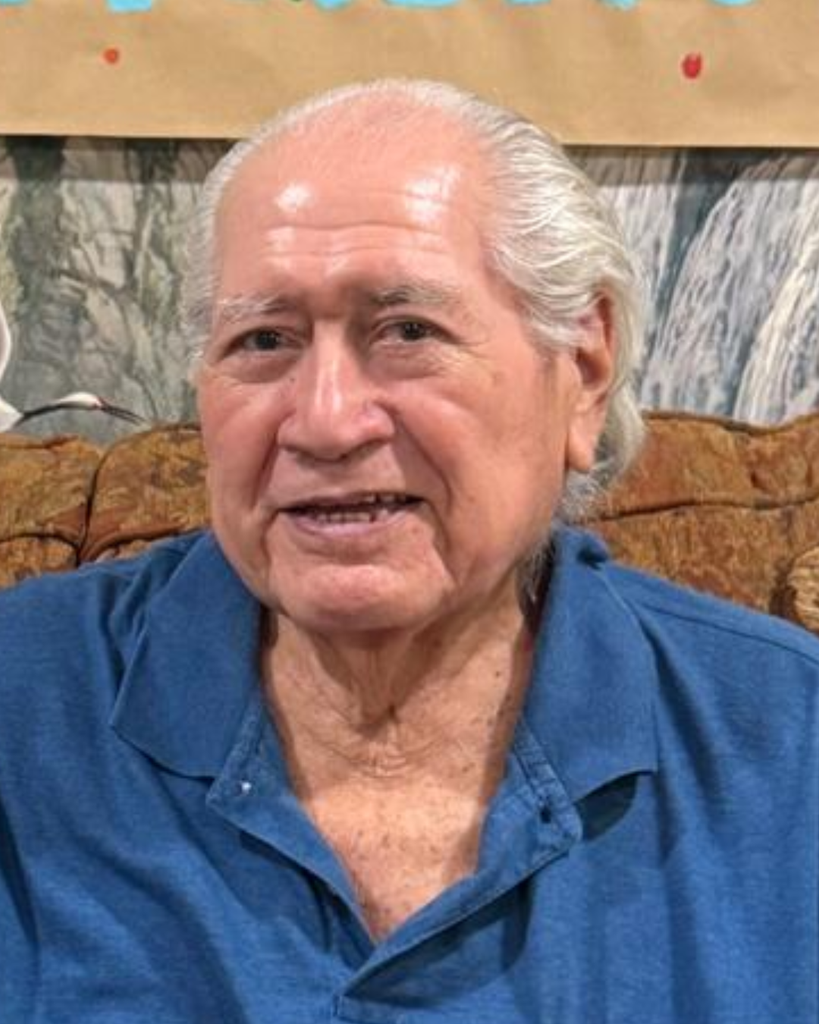 Carmen "Julian" Mendiola