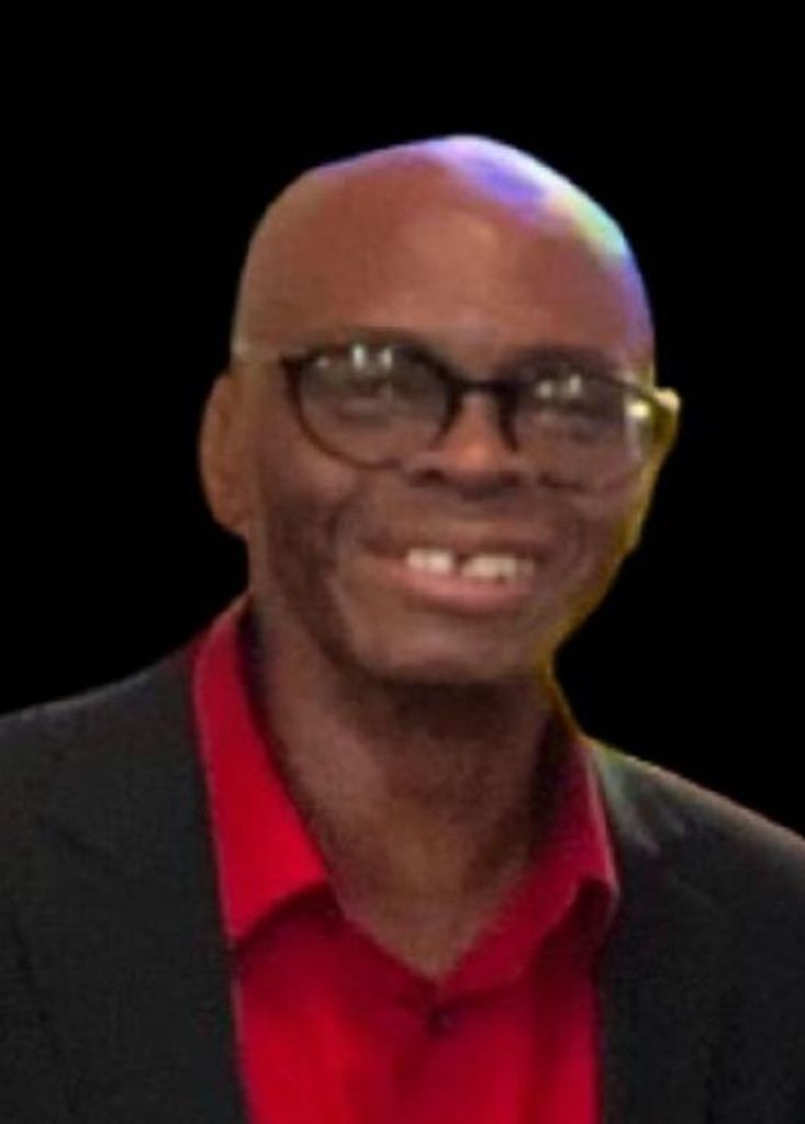 Mr. Craig Steven Keys