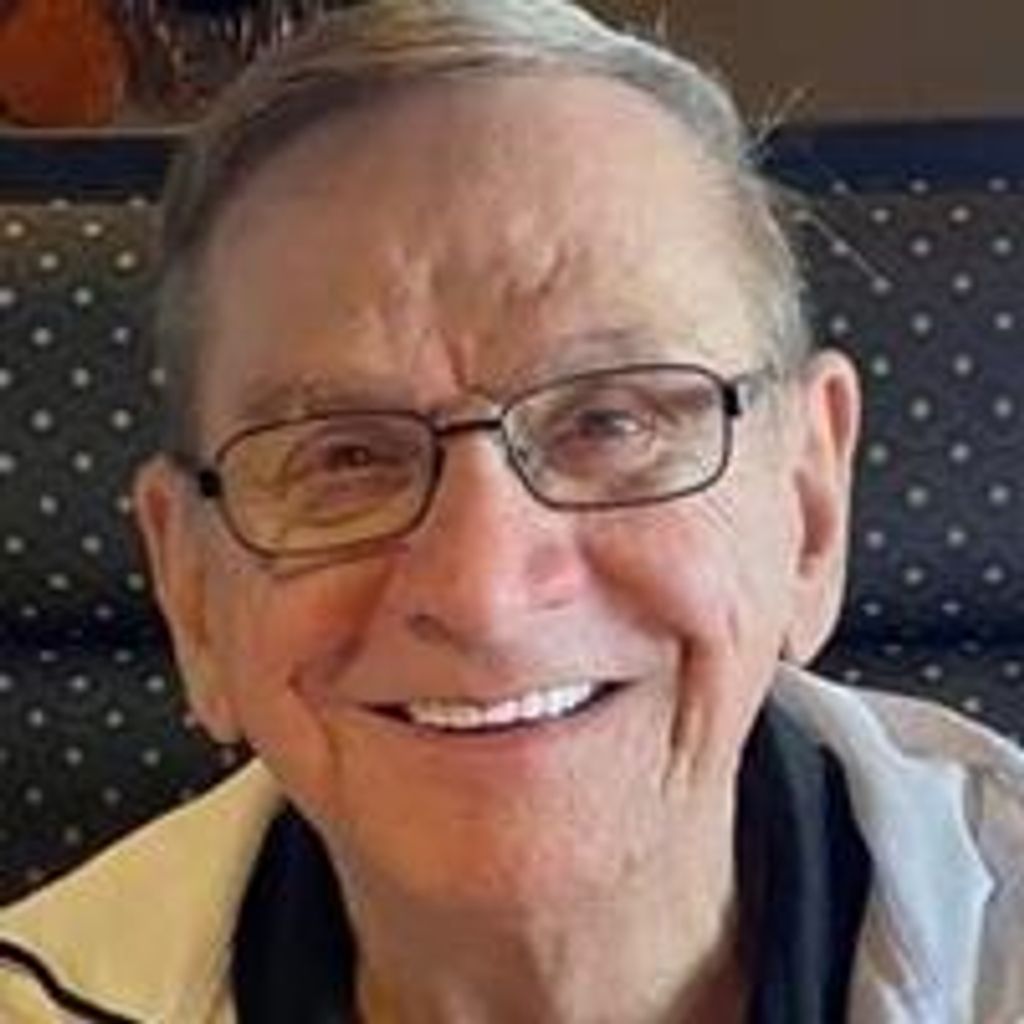 Bruce Stover