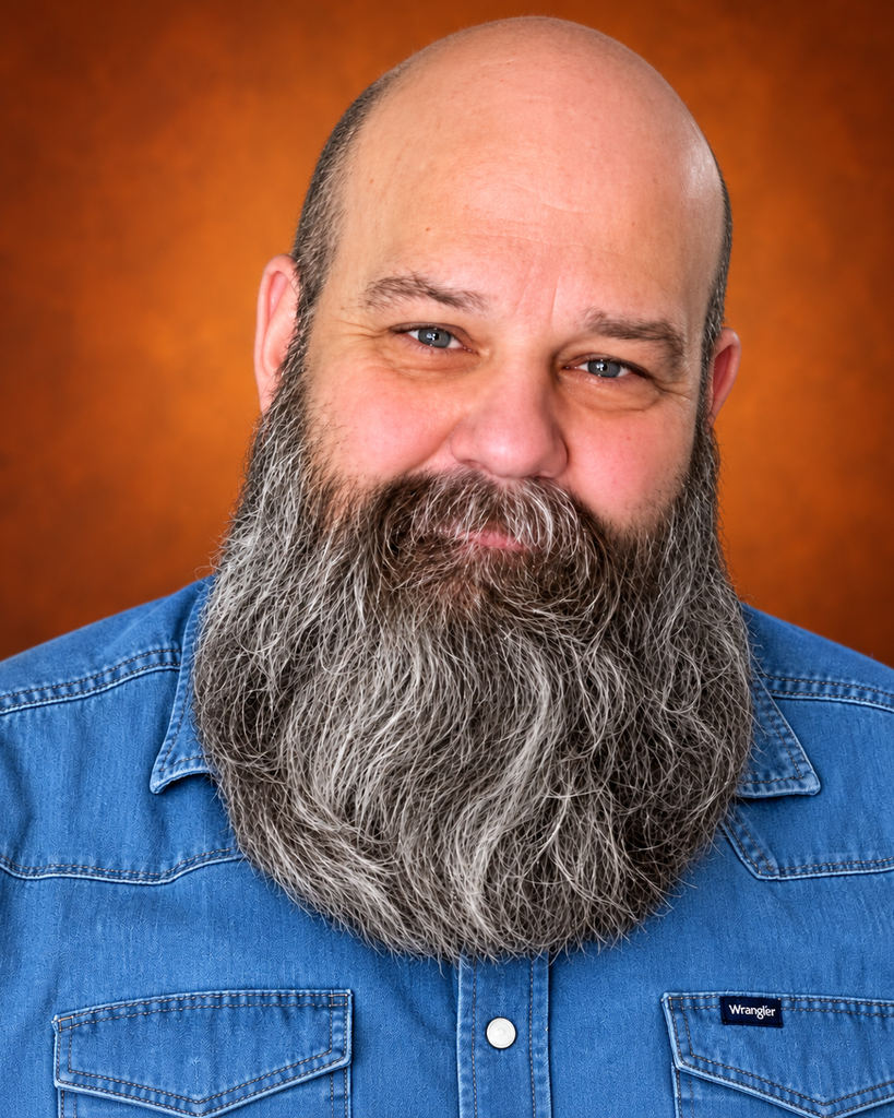 Ray David Daughety Profile Photo