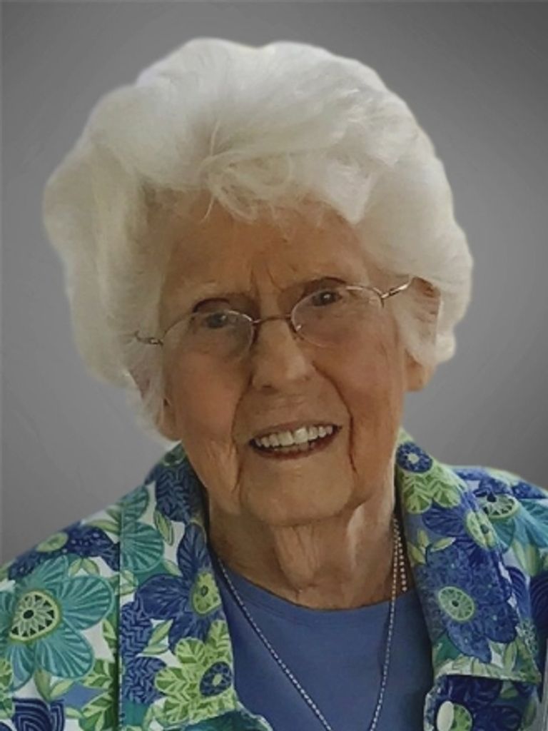 Doris Lee Heitz Profile Photo