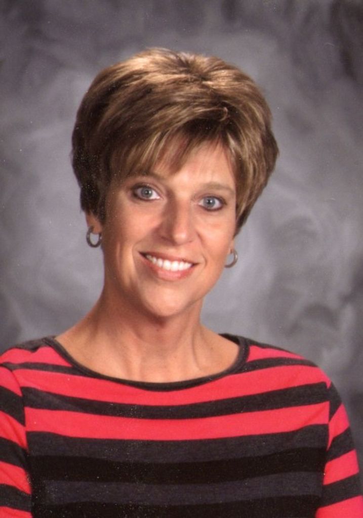 Jodi Lee (Gandrud)  Ballandby Profile Photo