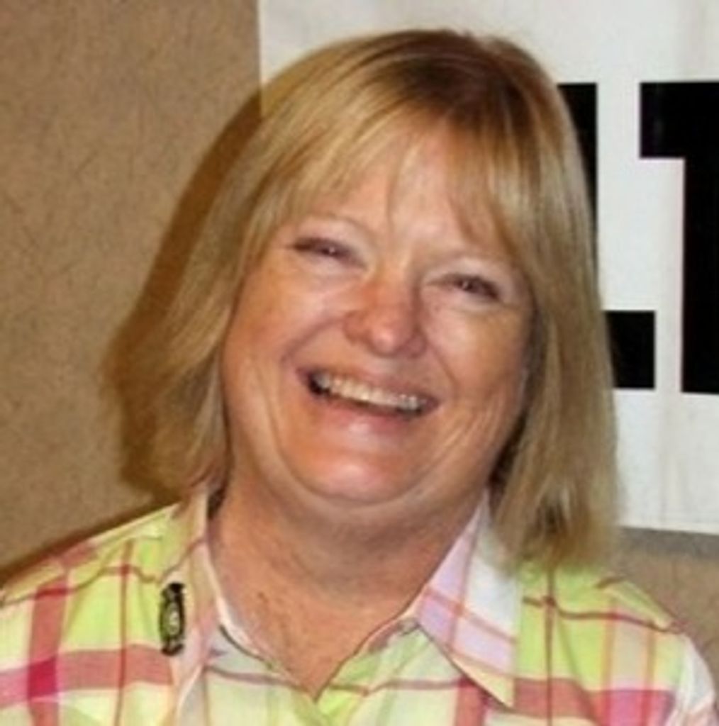 Cheryl Tuckey