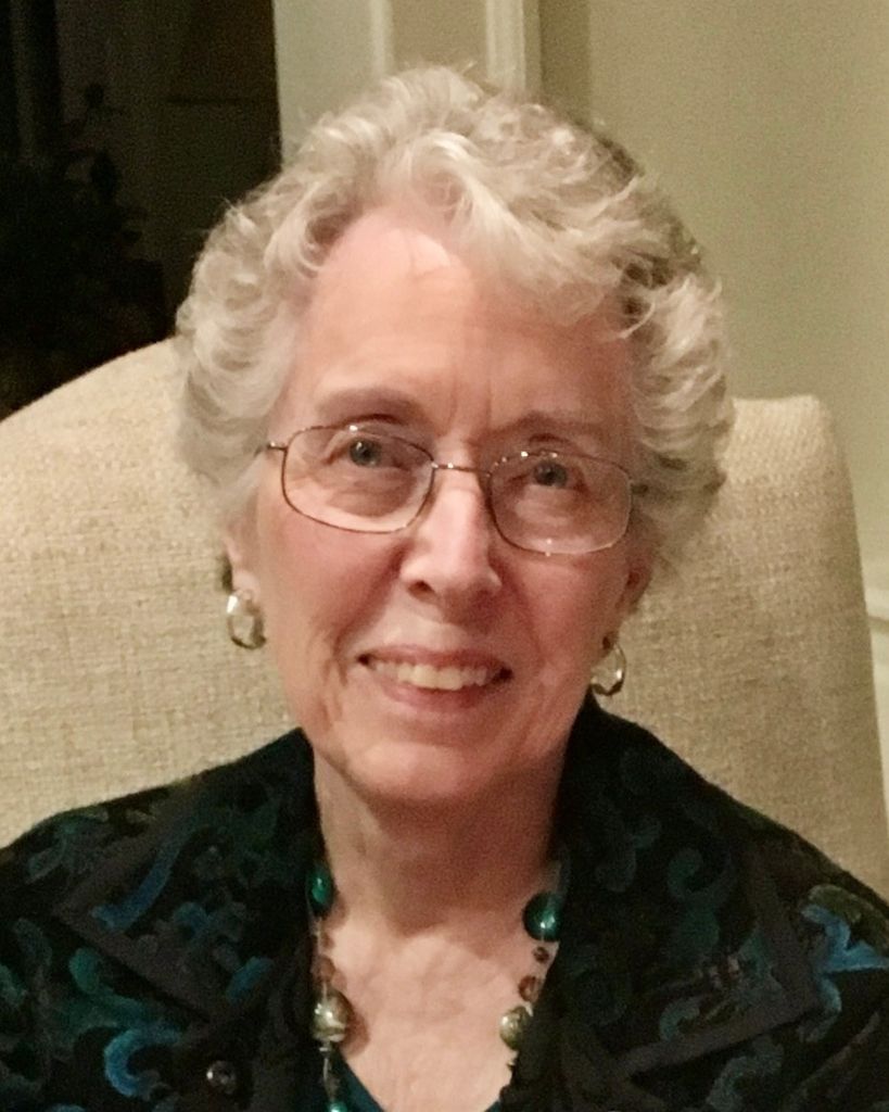 Carolyn Louise Schafer Profile Photo