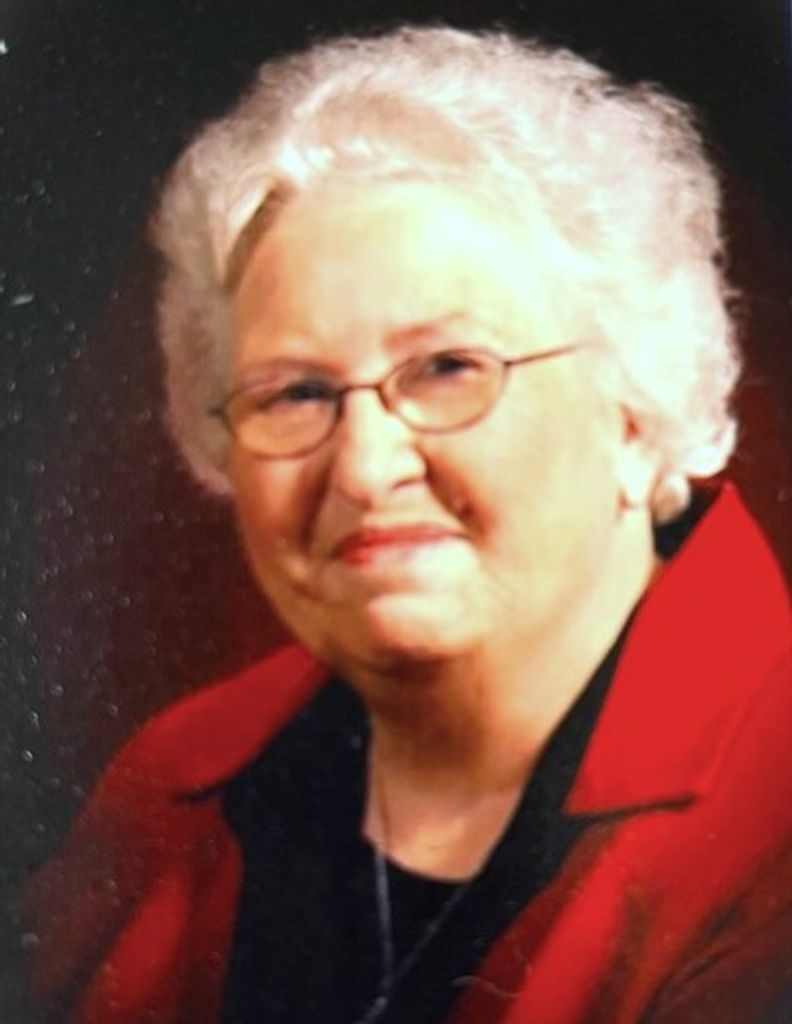 Ruth Sullivan Stewart Profile Photo