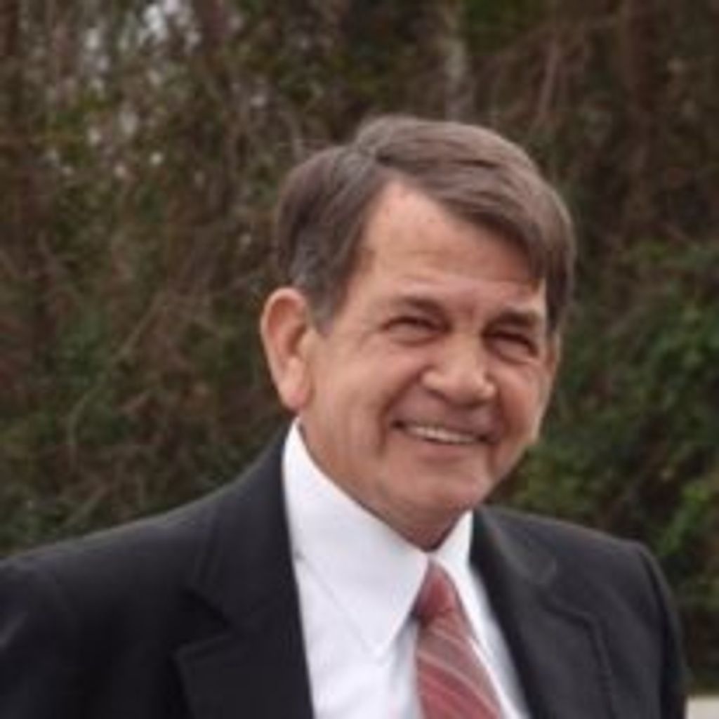 Jimmy G. Searcy Sr.