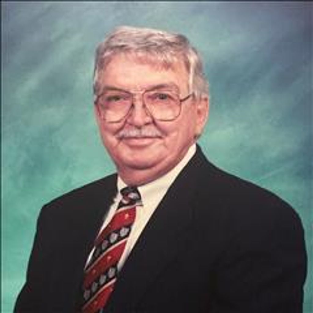 Richard Lawrence Helberg Profile Photo