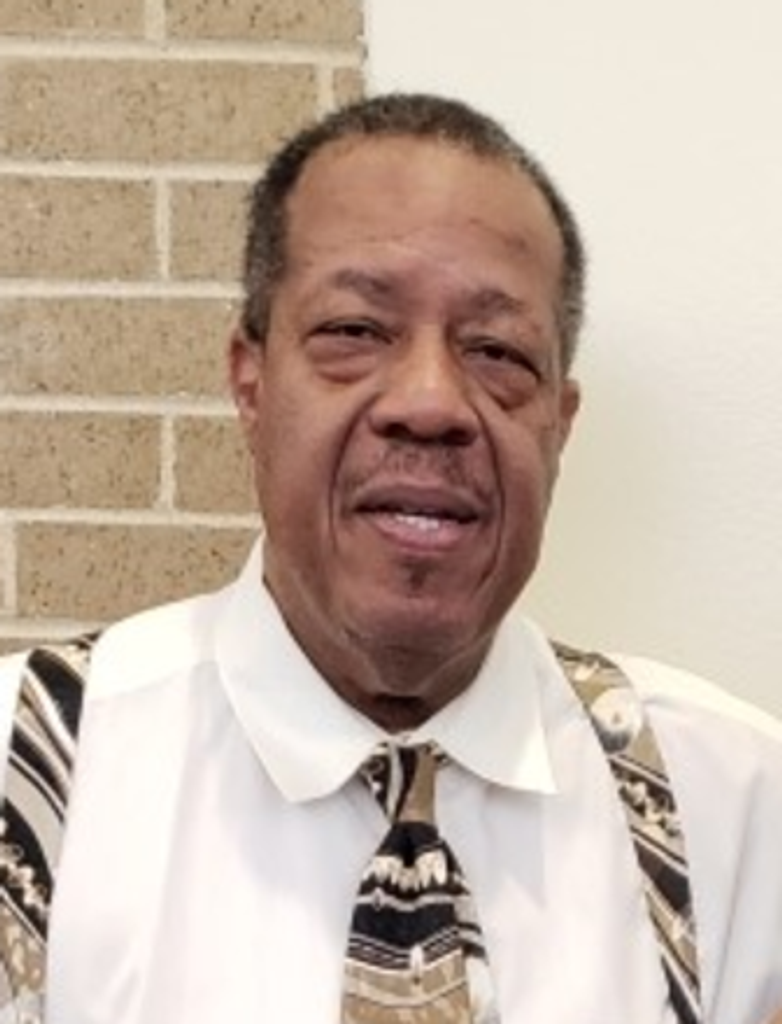 Archa Ray Bunting Profile Photo