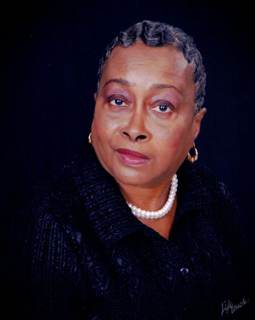 Vivian R. Fry