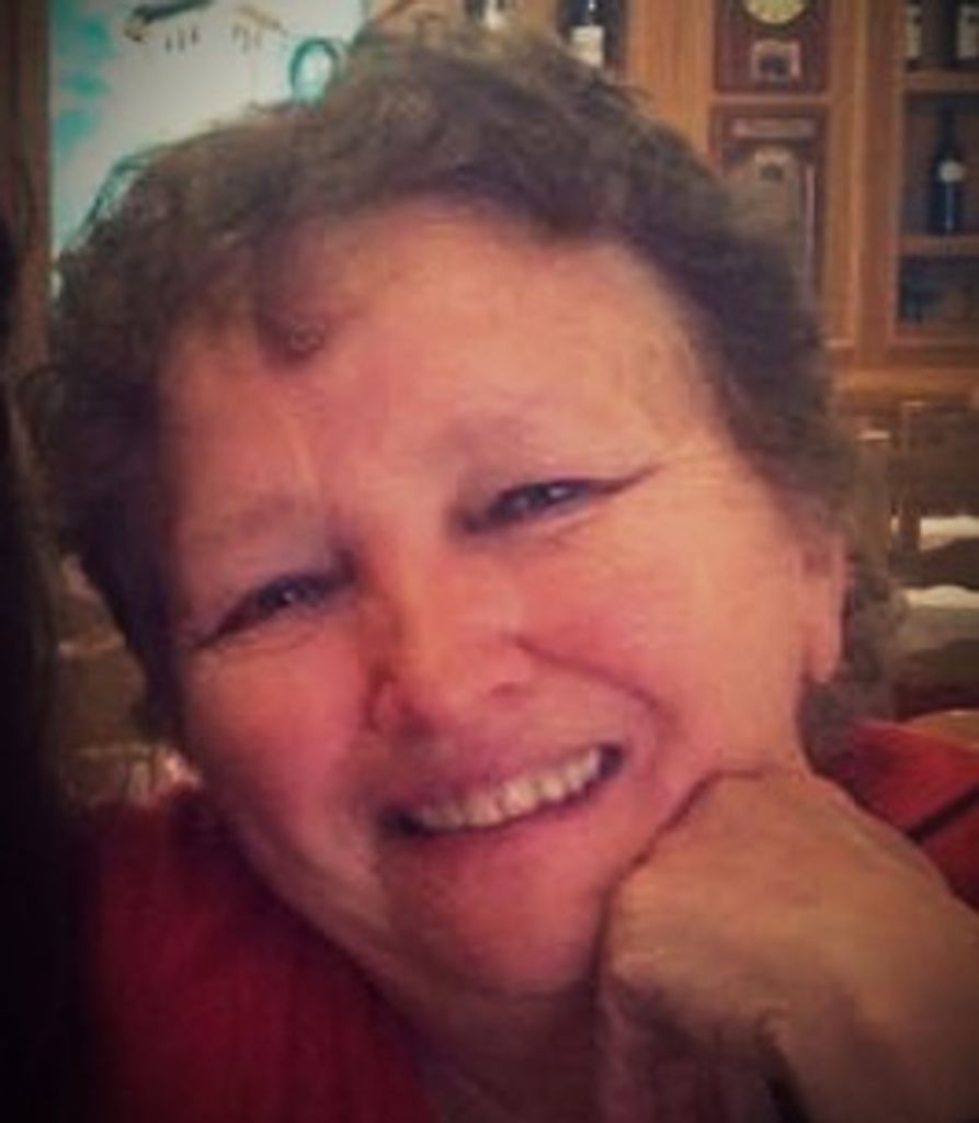 Carol Thomas Profile Photo