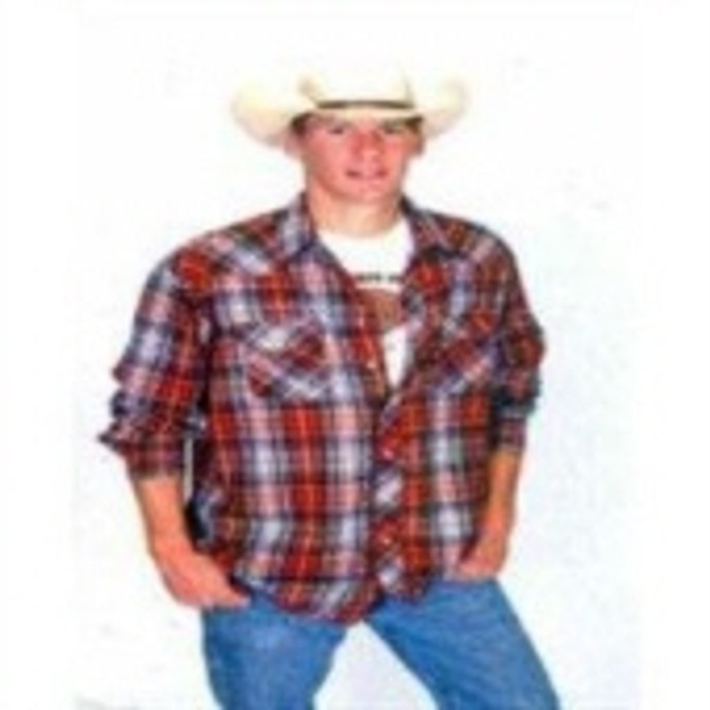 Tyler Dewayne Smith