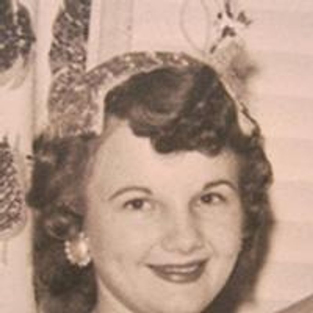 JoAnn Elizabeth Brown