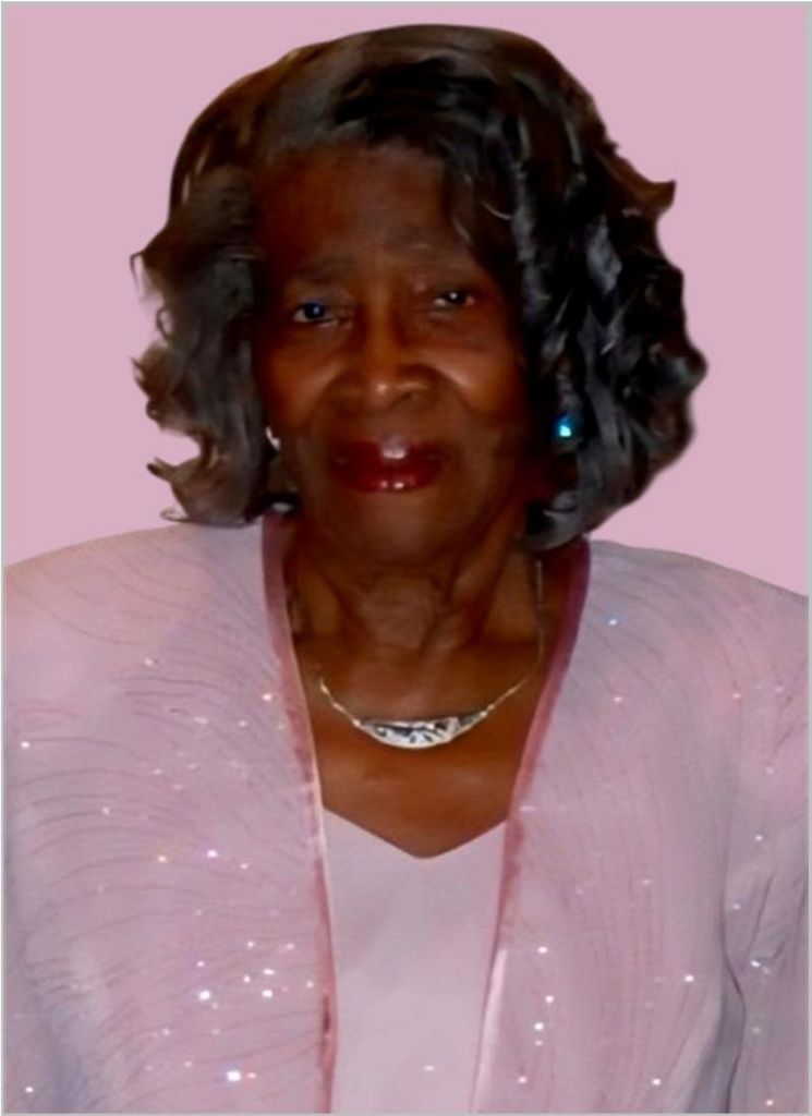 Mother Lucile F. Daniels Profile Photo