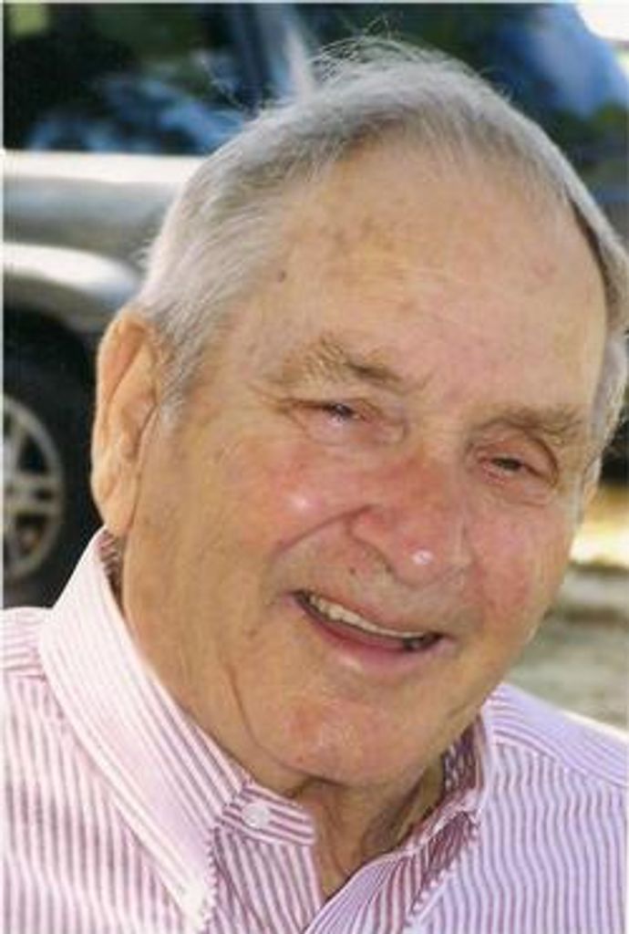 James Roy Scott Profile Photo