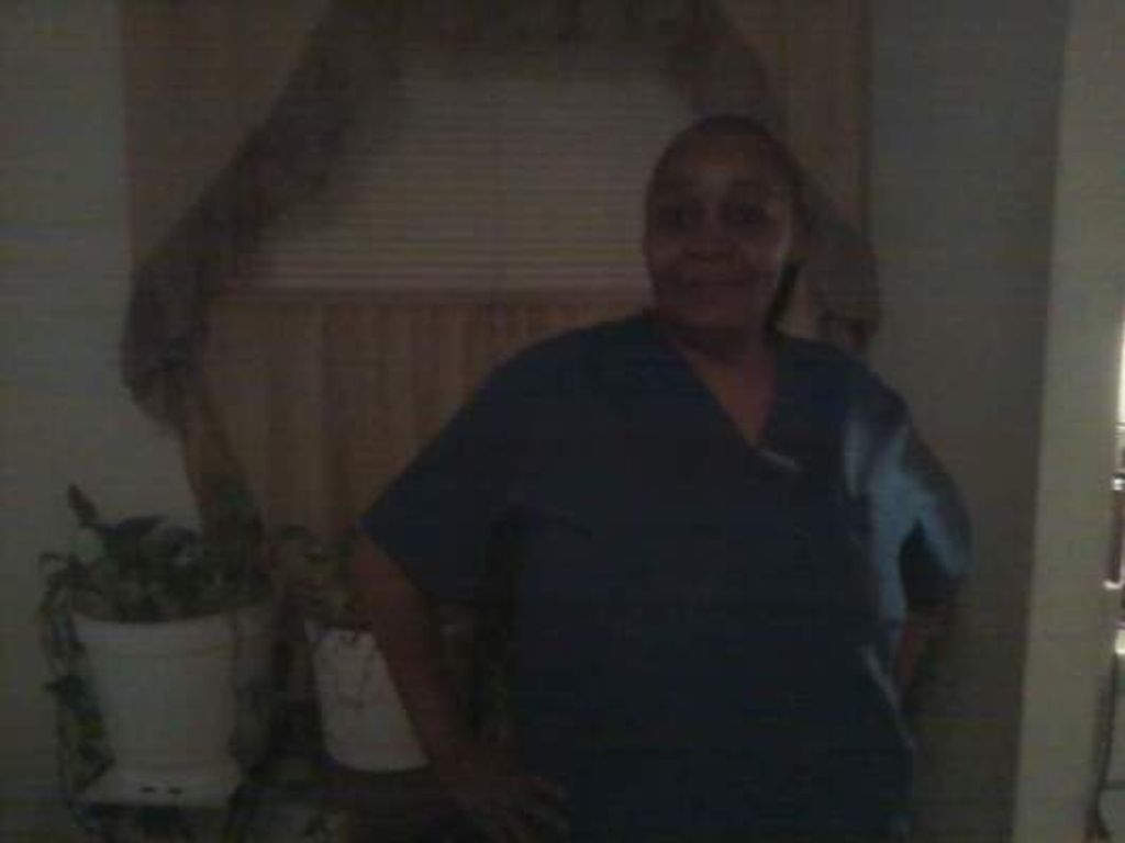 Gwendolyn Ingram Profile Photo