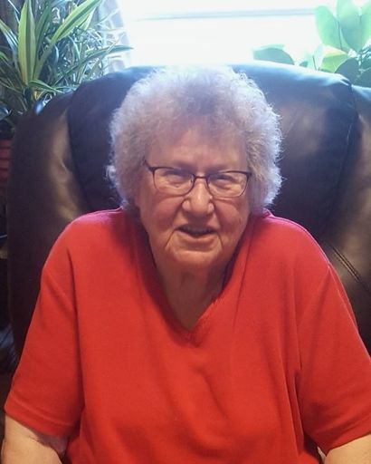 Geneva Miller's obituary image