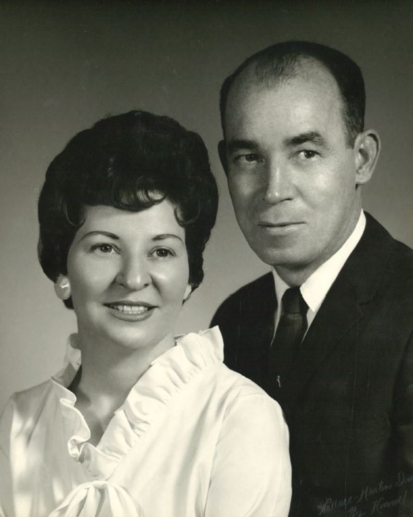 Ovedia Ruth Pope Profile Photo