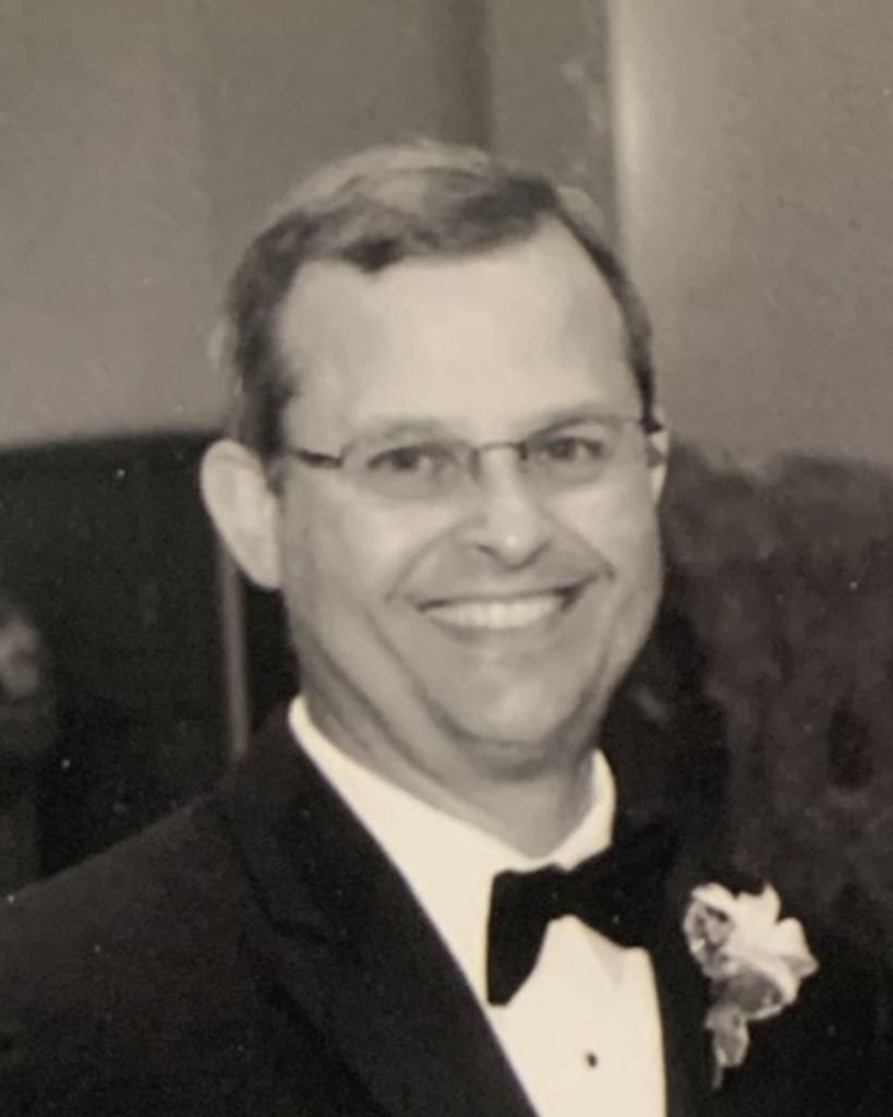 David S. Petzel