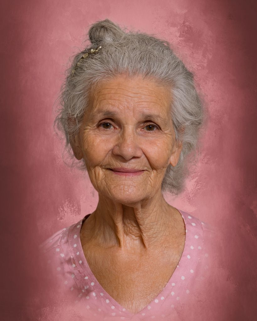 Natividad Martinez de Salinas