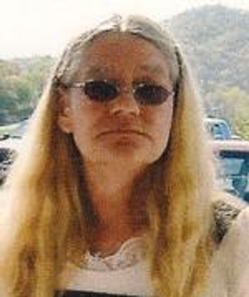 Deborah Lee (Owenby) Slater