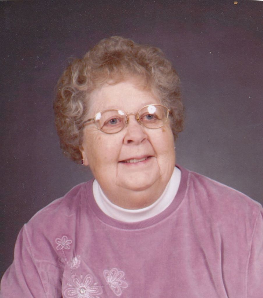 Peggy Jean Cremer Profile Photo