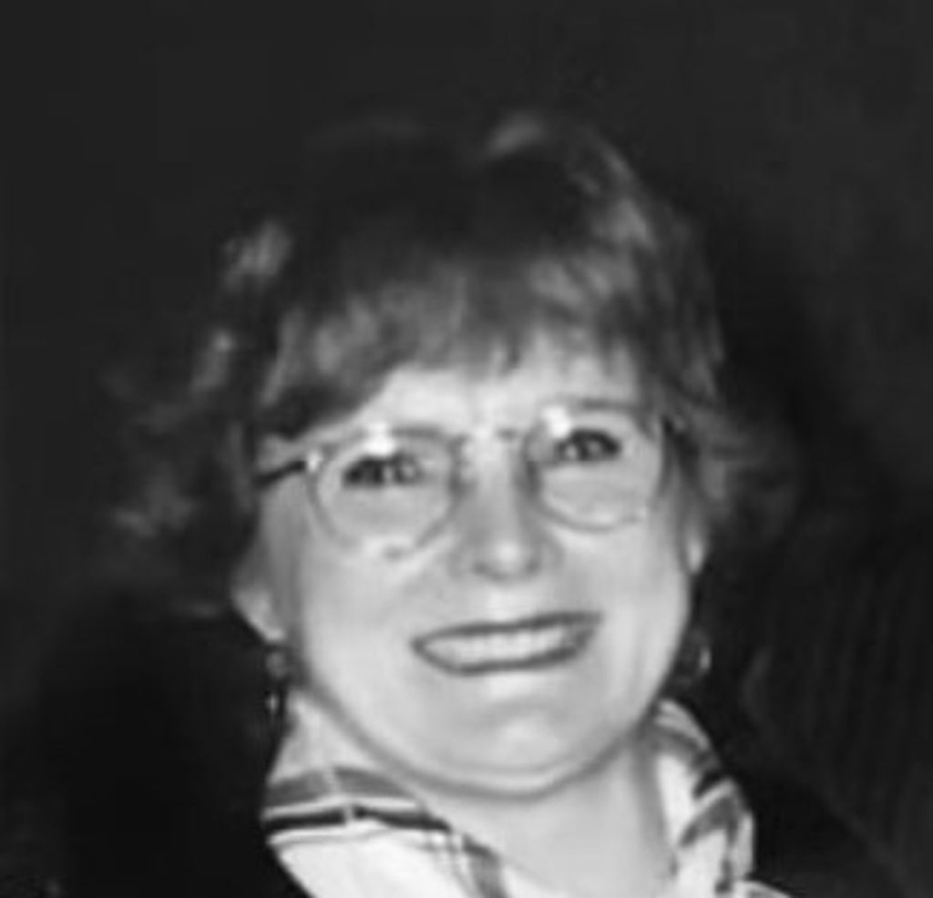 Barbara A. Mckenzie