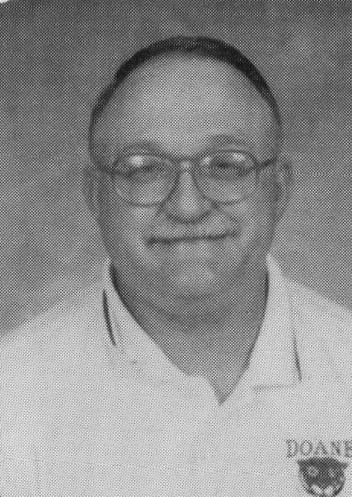 Stephen Roy Webster Profile Photo