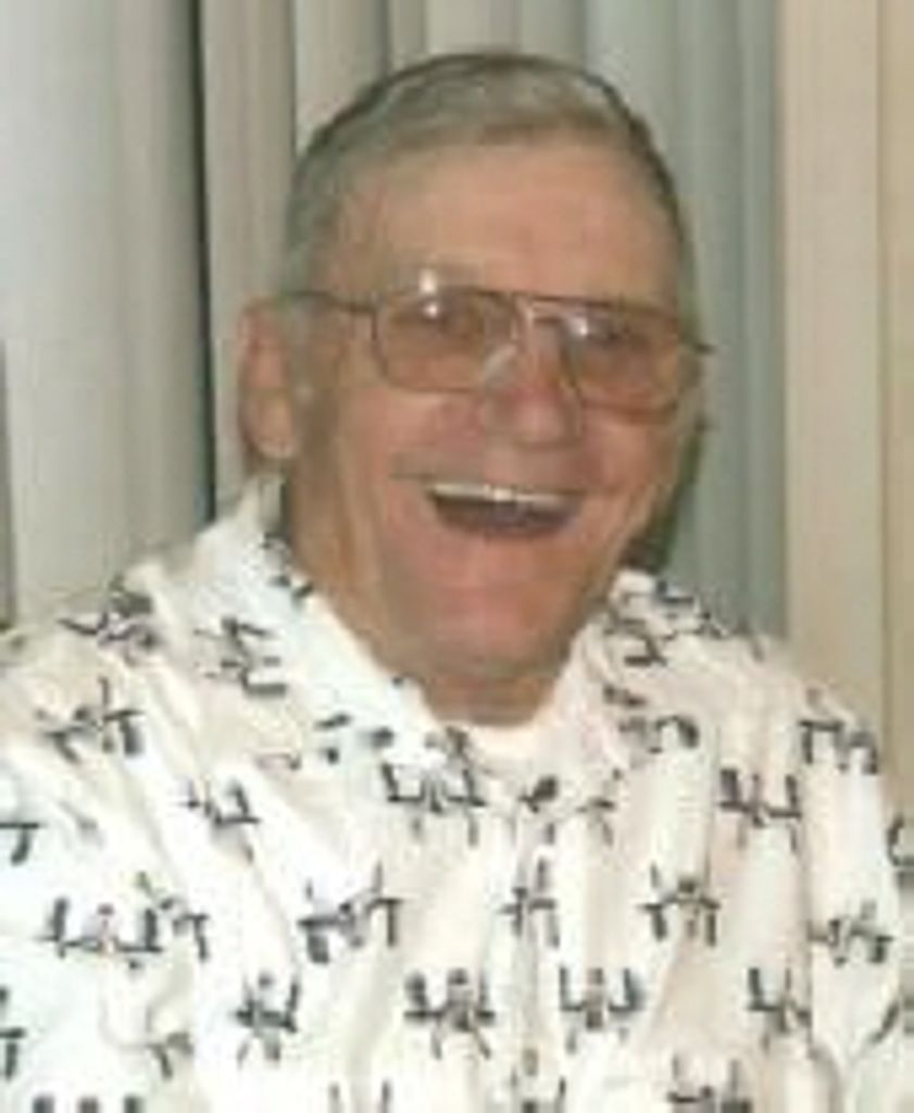 Henry Edward Eckert