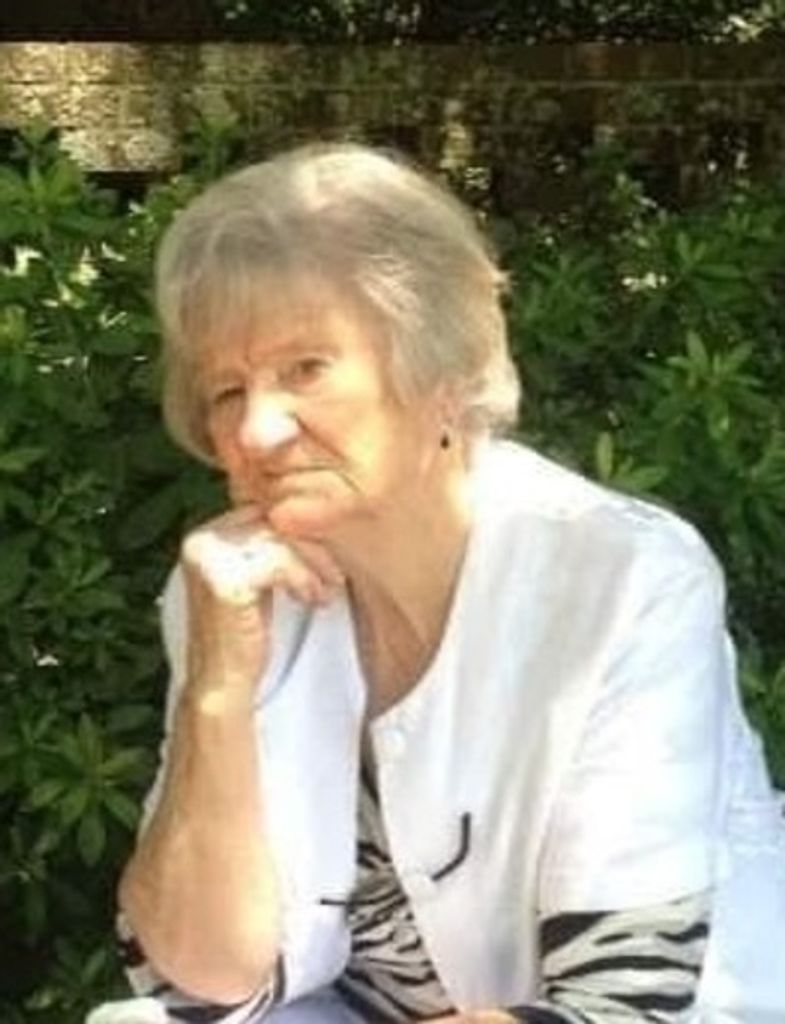 Ann Brooks Profile Photo