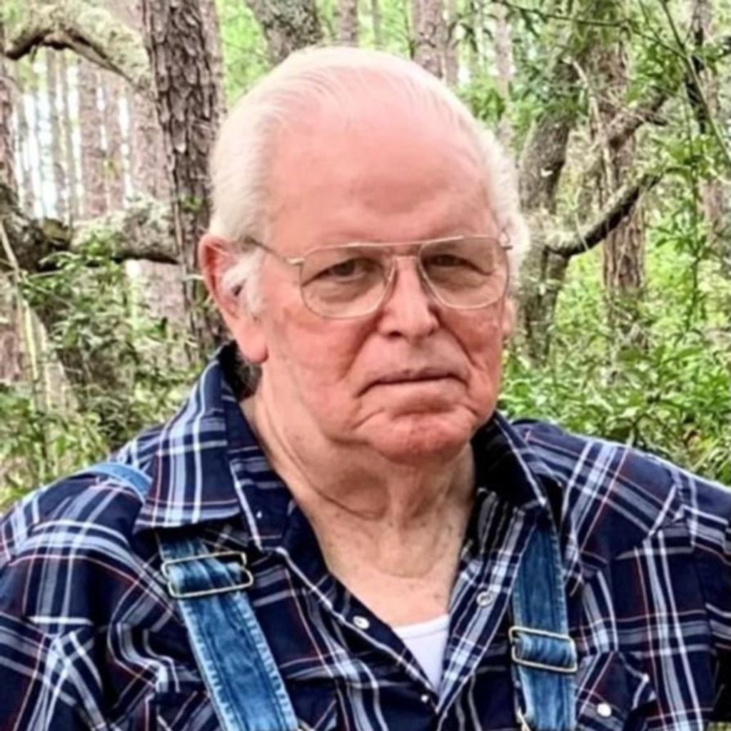 Claude Harold "Pee Wee" Burmeister Profile Photo