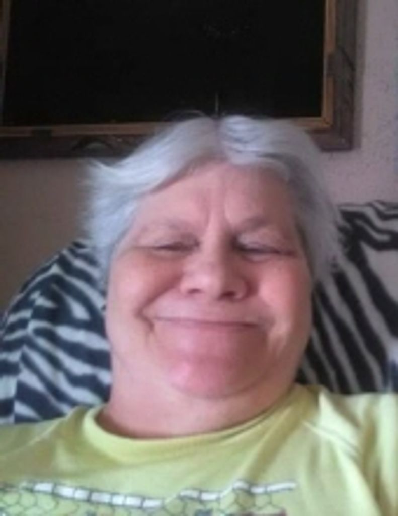Donna Ray Green