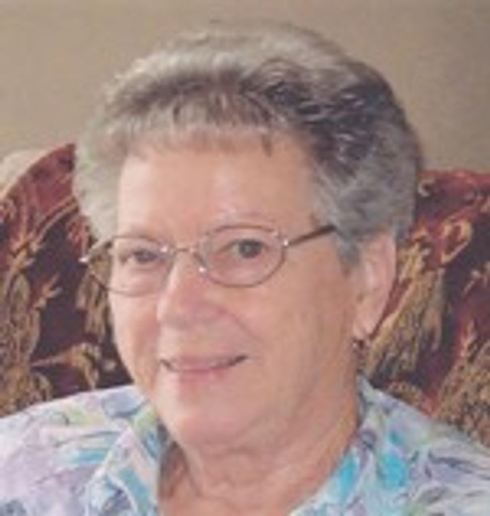 Ann Pearl (Davis)  Rabun