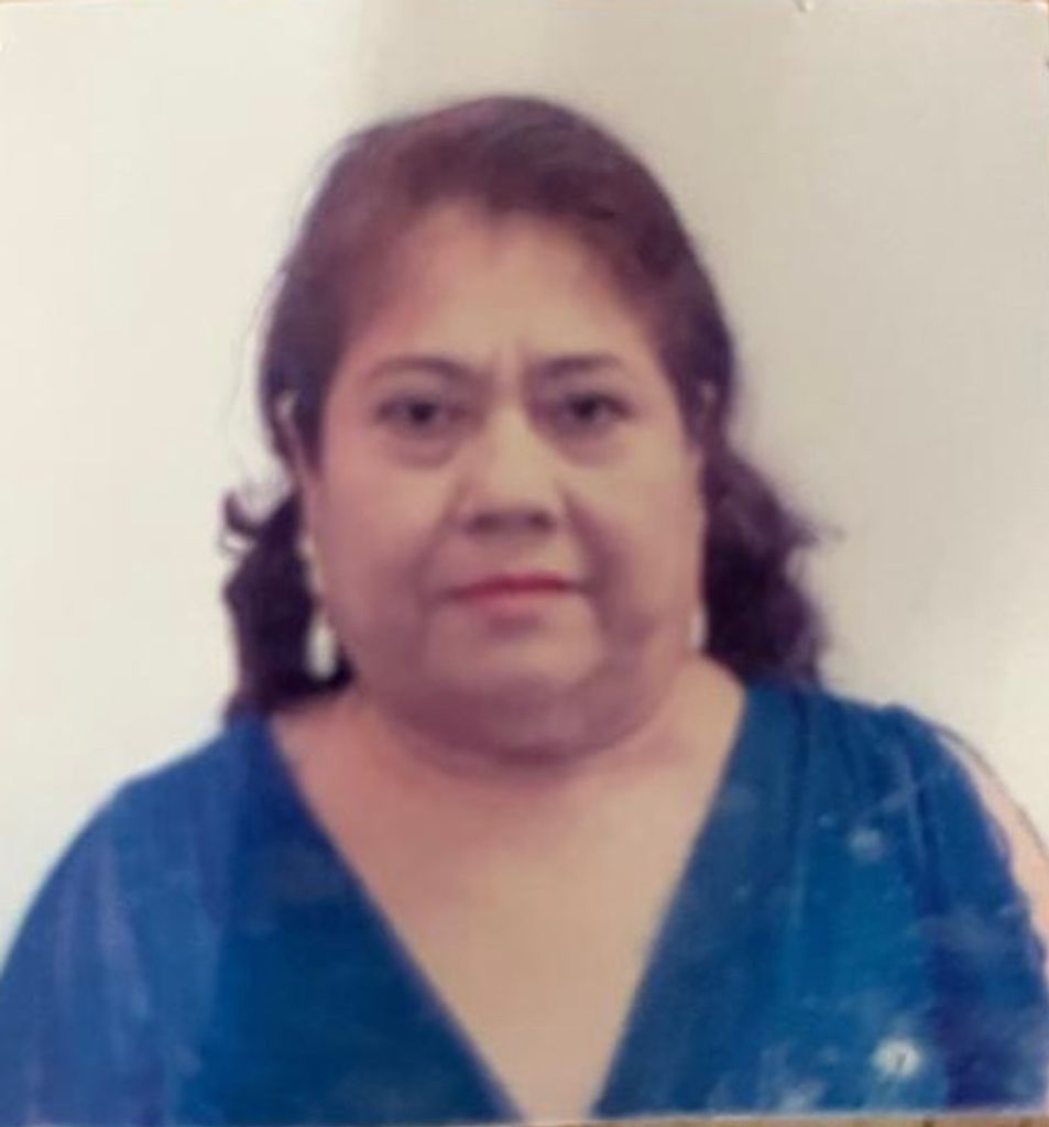 Gladis Marina Guevara De Sanchez