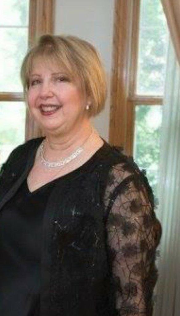 Penny Ioannou Profile Photo