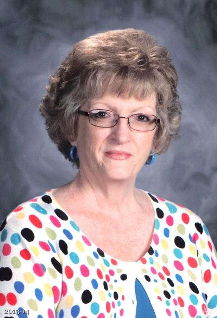 Wanda Louise Mcgrew Profile Photo