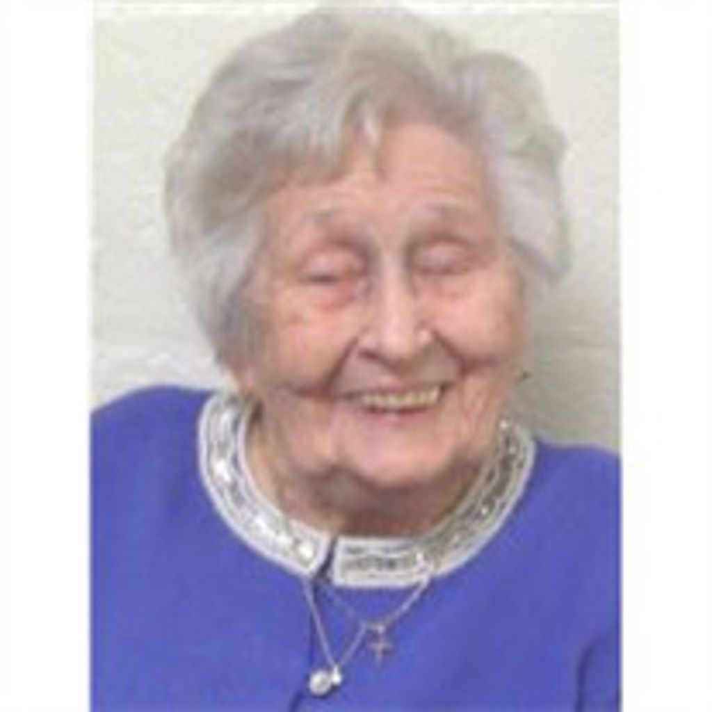 Mildred E. Petro