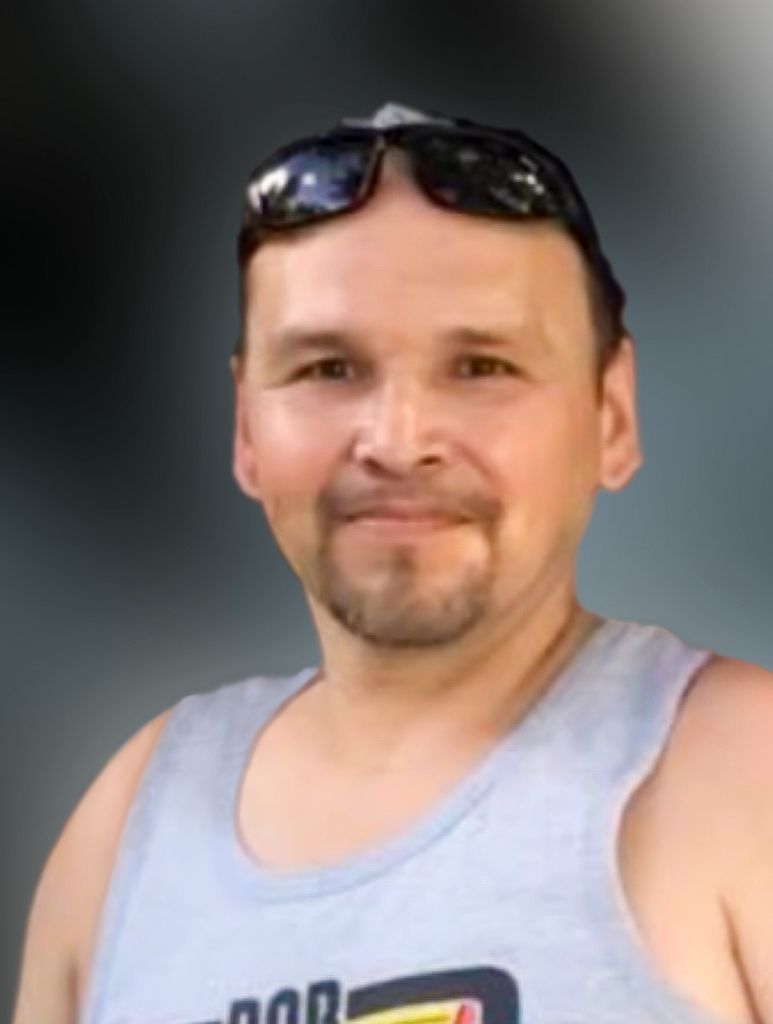 Chad Allen Isbister