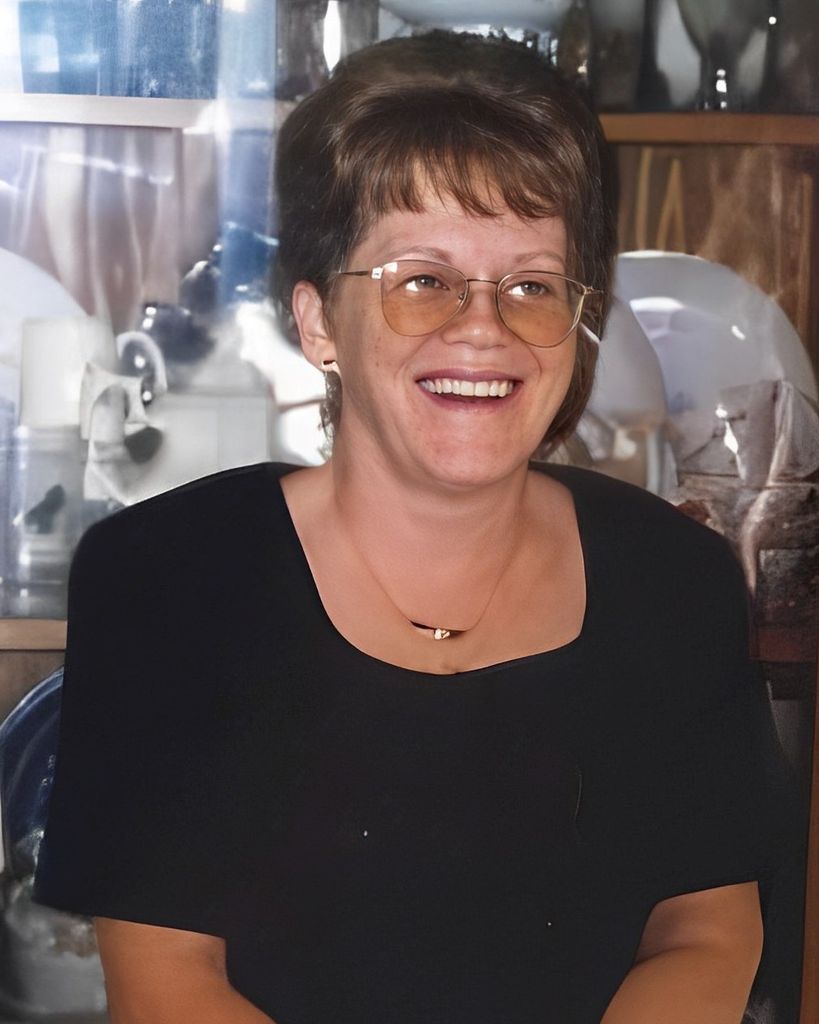 Mary "Libby" Tesner Rice