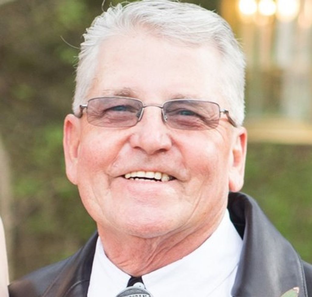 Stanley M. Adams Profile Photo