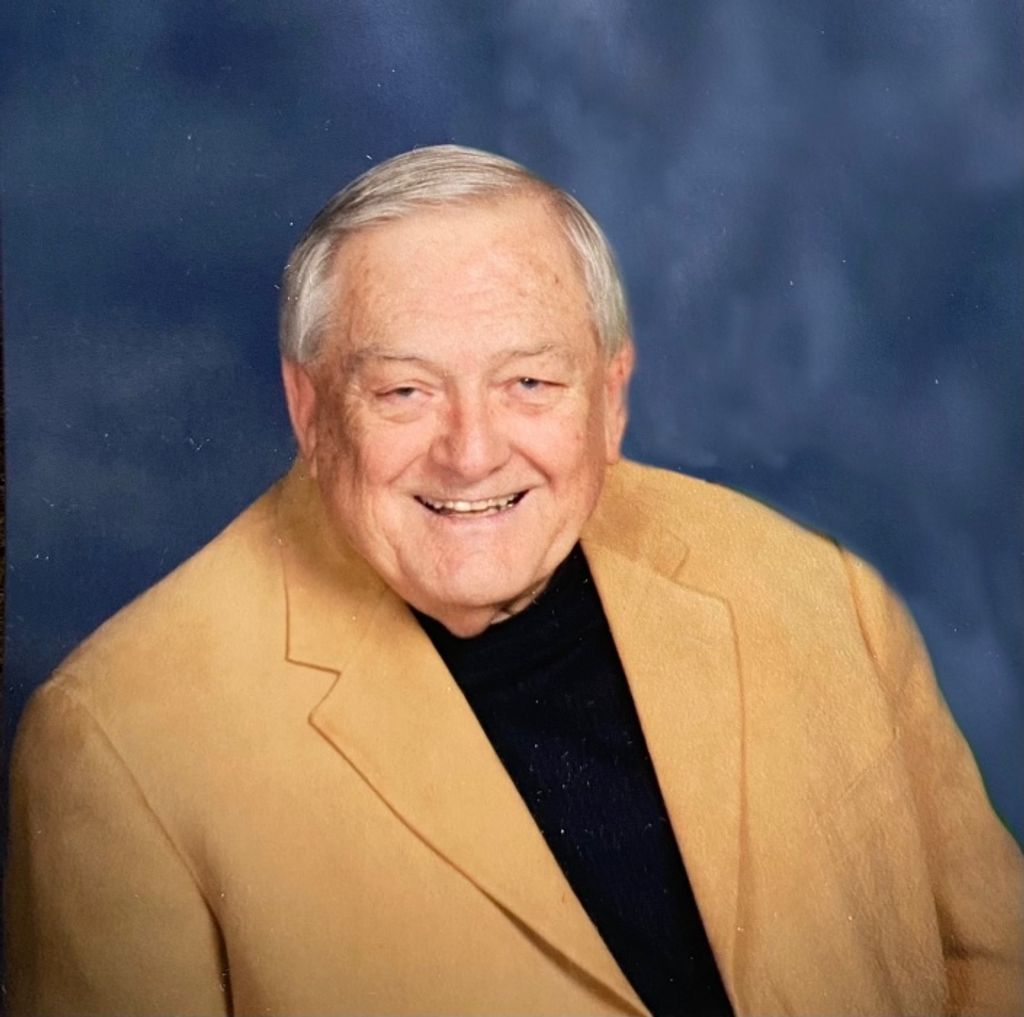 Charles Andrew Till
