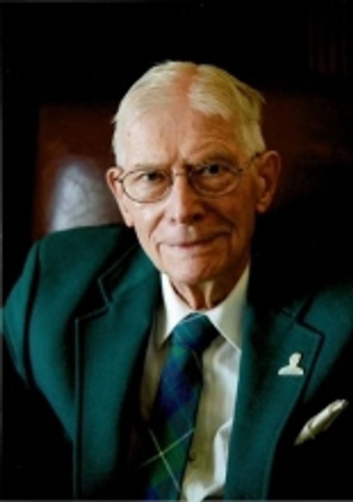 John L. Burton, Sr.