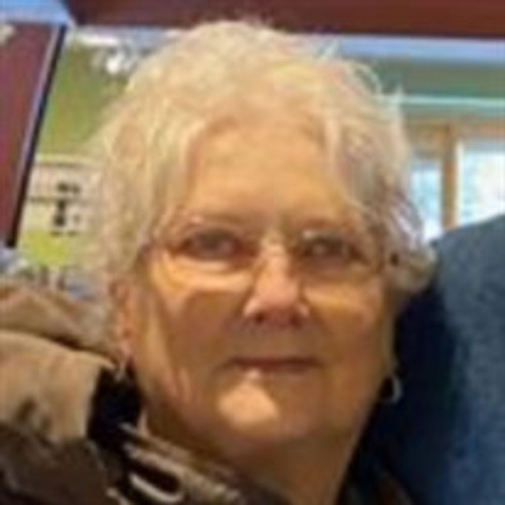 Janet McOlash
