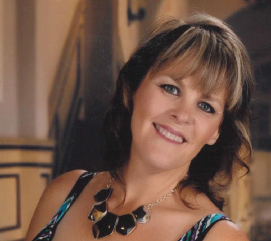 Cheryl Lynn Marie Shelby